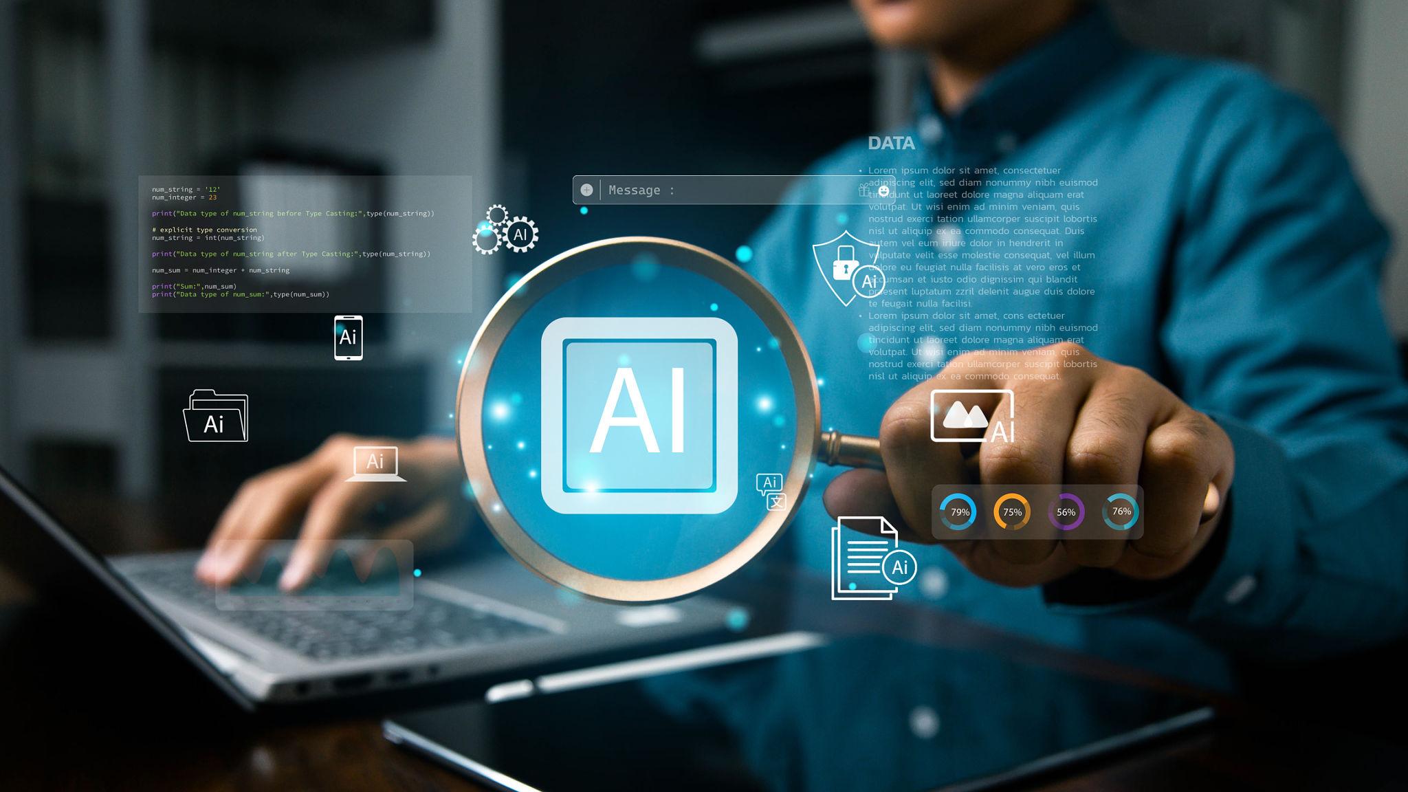 AI Solutions