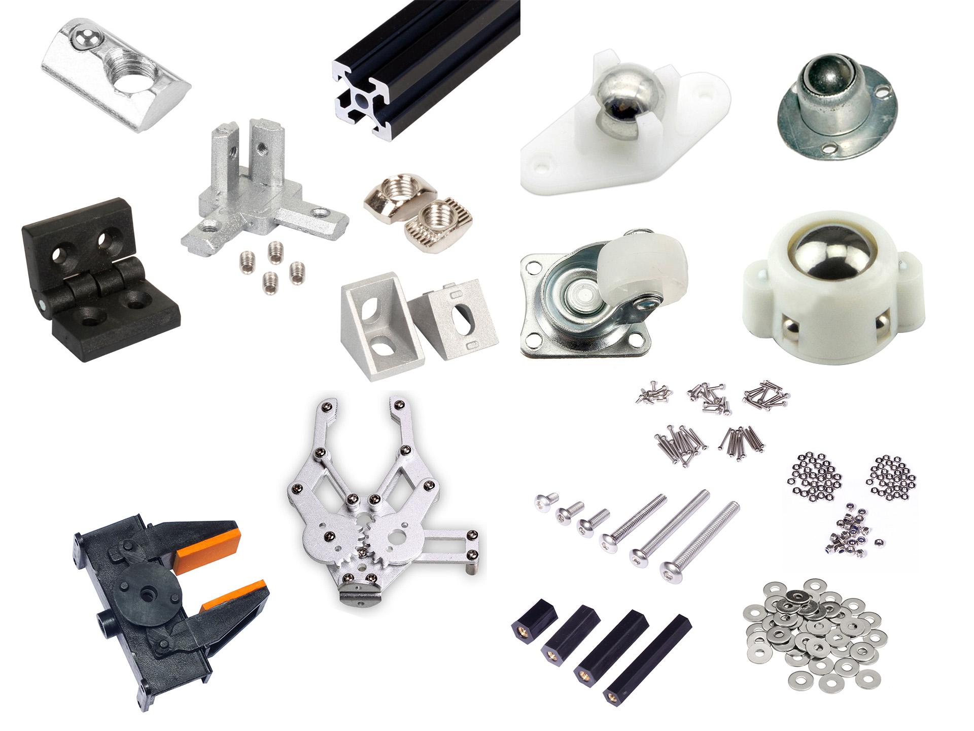 Robotics Accessories