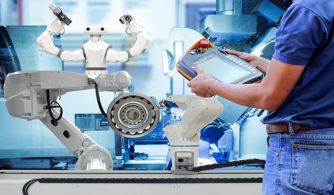 Technical Services